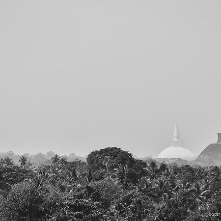 Antharaa Villa Anuradhapura Eksteriør bilde